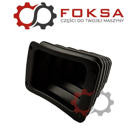 Mieszek / Osłona dźwigni zmiany biegów ORG