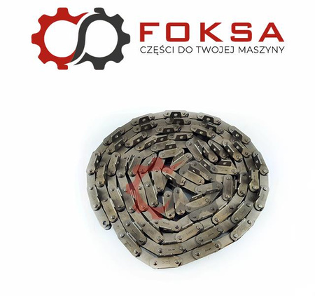 Łańcuch przenośnika pochyłego