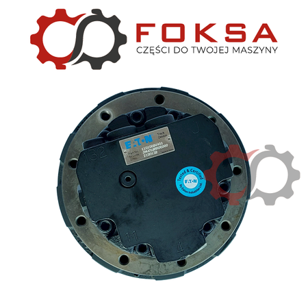 Silnik jazdy / Zwolnica ORG EATON