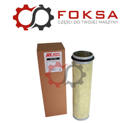 Filtr powietrza wewnętrzny