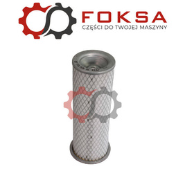 Filtr powietrza wewnętrzny