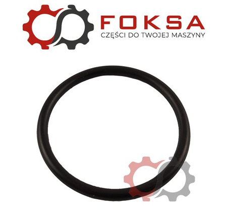 O-ring pokrywy rozrządu