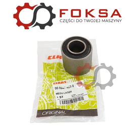 Tuleja metalowo-gumowa ORG