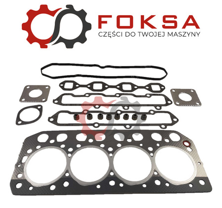 Zestaw uszczelek głowicy - GÓRA