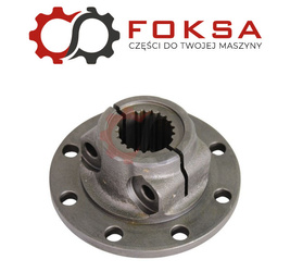 Flansza wałka atakującego Carraro