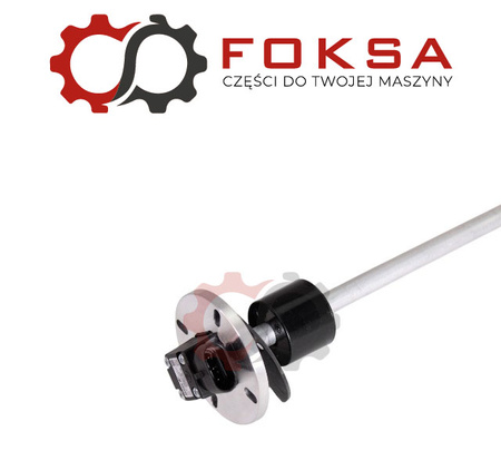 Wskaźnik poziomu paliwa OEM