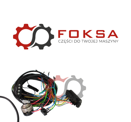 Instalacja elektryczna KPL ORG