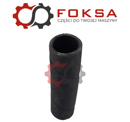 Przewód gumowy termostatu