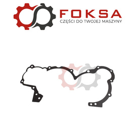 Uszczelka pokrywy rozrządu ORG