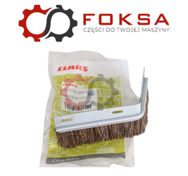 Szczotka uszczelniająca ORG