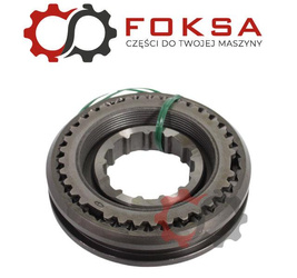 Synchronizator rewersu