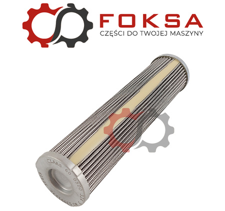 Filtr oleju hydrauliki wkład ORG