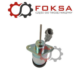 Cewka gaszenia