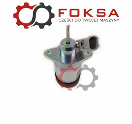 Cewka gaszenia
