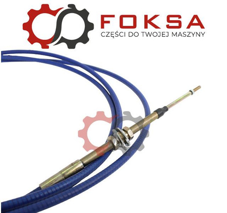 Linka hydrostatu jazdy