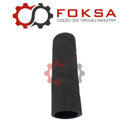 Przewód gumowy termostatu