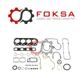 Zestaw uszczelek silnika