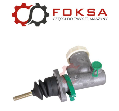 Pompka sprzęgłowa CARLISE