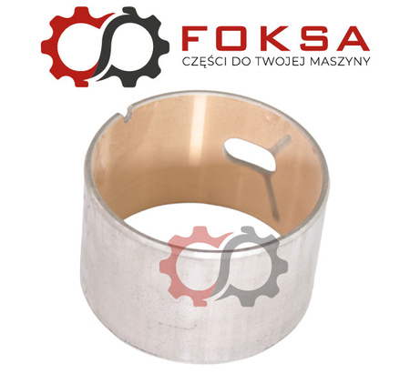 Tulejka wałka rozrządu ORG