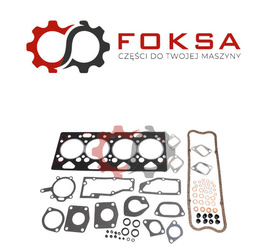 Zestaw uszczelek silnika - góra KMP