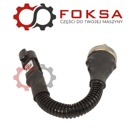 Czujnik ciśnienia oleju ORG