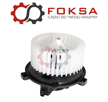 Dmuchawa / Silnik wentylatora prawy