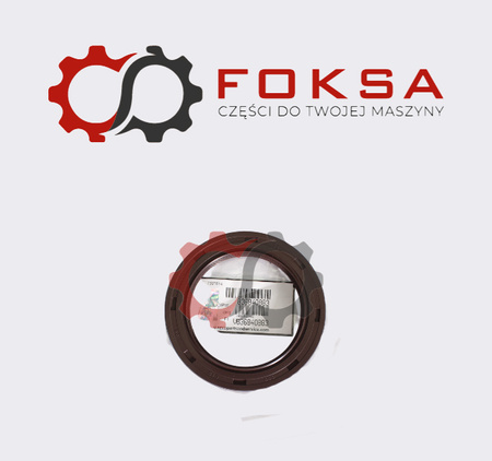 Uszczelniacz wału przód ORG