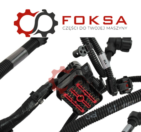 Wiązka przewodów ORG