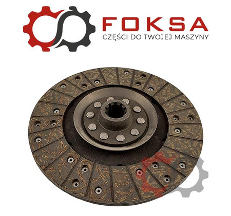 Tarcza sprzęgła PL