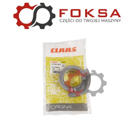 Krzywka wałka podnośnika / Bieżnia czujnika EHR