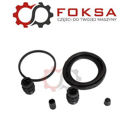 Zestaw naprawczy zacisku hamulca