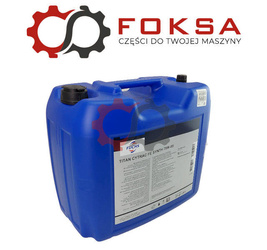 Olej Fuchs Titan Cytrac FE Synth 75W85 20L