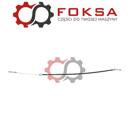 Linka gazu FENDT Vario