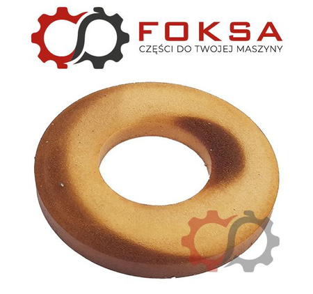 Pierścień uszczelniający ORG