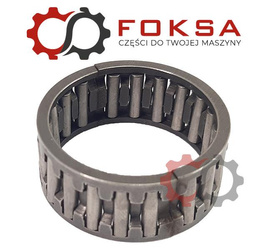 Łożysko igiełkowe wałka sprzęgłowego