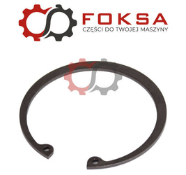 Pierścień sprężysty ORG