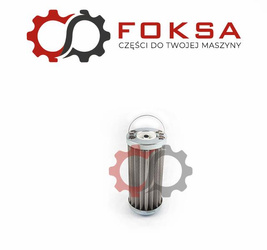 Filtr oleju hydrauliki