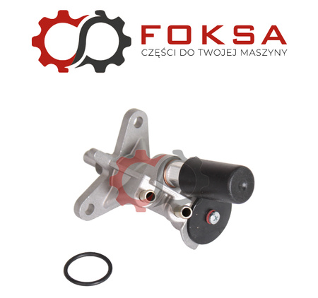 Pompka paliwowa zasilająca