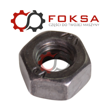 Nakrętka śruby kolektora wydechowego ORG