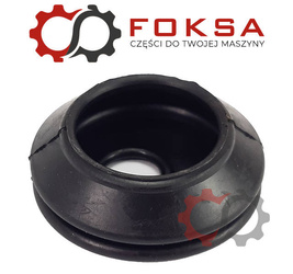 Osłona gumowa gałki dźwigni zmiany biegów