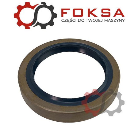 Uszczelniacz wałka atakującego