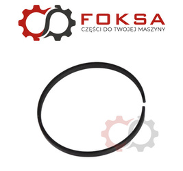 Pierścień uszczelniający / zamkowy ZF
