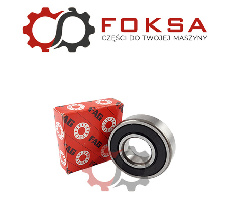 Łożysko pilotujące