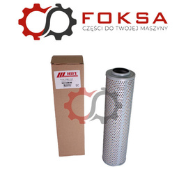 Filtr hydrauliczny powrotny wkład