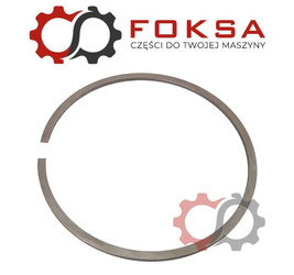 Pierścień uszczelniający