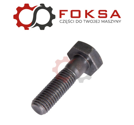 Śruba zwolnicy OEM