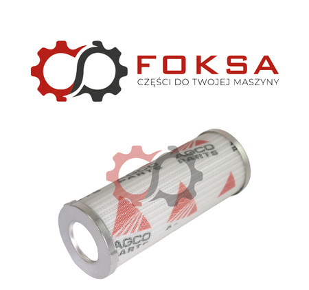 Filtr hydrauliczny - wkład ORG