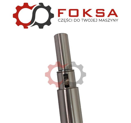 Wałek skrzyni biegów