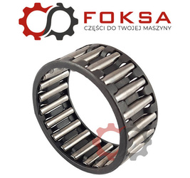 Łożysko igiełkowe / Złożenie igiełkowe INA