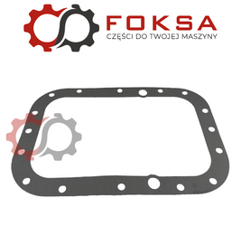 Uszczelka skrzyni